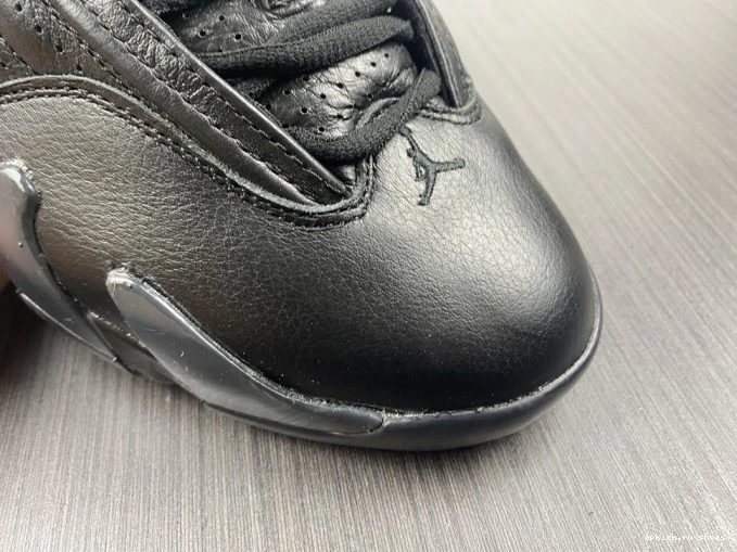 Rep 487471-022 Jordan Retro 14 'Defining Air Moments' 0718